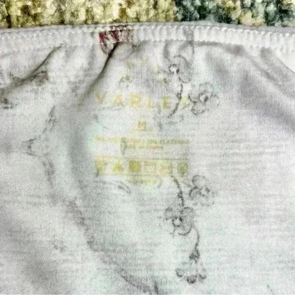 VARLEY Biona Floral Legging Size Medium - Picture 9 of 13